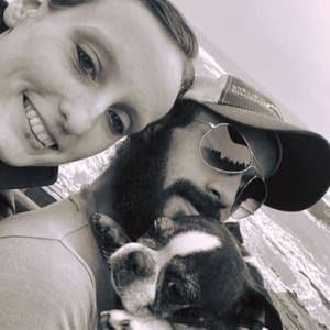 Meet your Posher, Tina